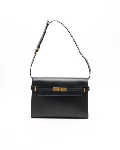Saint Laurent Manhattan Shoulder Bag
