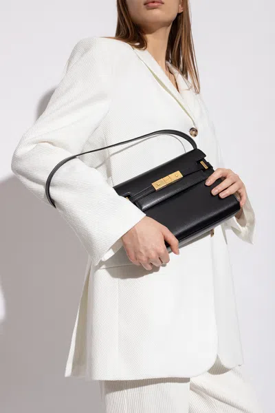 SAINT LAURENT SAINT LAURENT ‘MANHATTAN’ SHOULDER BAG