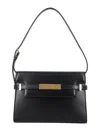 SAINT LAURENT SAINT LAURENT MANHATTAN SMALL IN BOX SHOULDER BAG