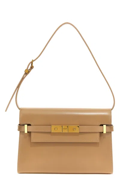 SAINT LAURENT SAINT LAURENT 'MANHATTAN SMALL' SHOULDER BAG