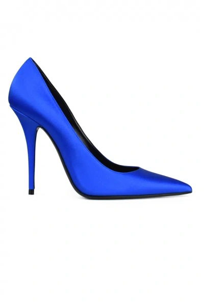 Saint Laurent Marilyn Pumps