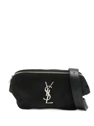 Saint Laurent Marsupio Belt Bag
