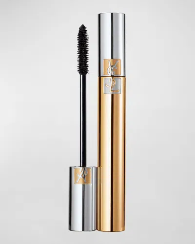 Saint Laurent Mascara Volume Effect Faux Cils In White