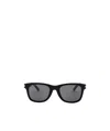 Saint Laurent Eyewear Classic Sl 51 Square Frame Sunglasses In Black
