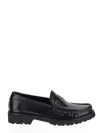 Saint Laurent Master In Black
