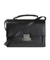 Saint Laurent Medium Bellechasse Handbag In Black