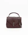 Saint Laurent Medium College Bag