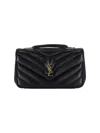 Saint Laurent Medium Handbag "lou Lou"