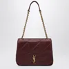 Saint Laurent Women's Medium Jamie 4.3 Bag In Red
