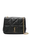 Saint Laurent Medium Jamie 4.3 Shoulder Bag In Black