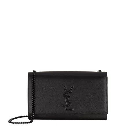 Saint Laurent Medium Kate Cross-body Bag