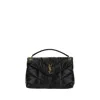 Saint Laurent Medium Loulou Shoulder Bag