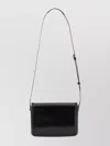 Saint Laurent Medium Messenger Bag Adjustable Strap