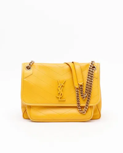 Saint Laurent Medium Niki Bag