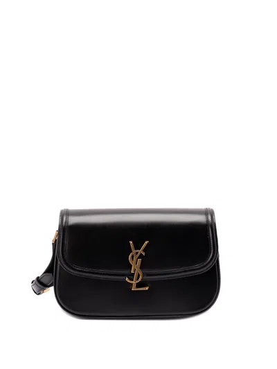 SAINT LAURENT MEDIUM SHOULDER BAG