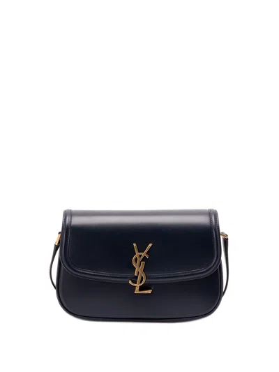 SAINT LAURENT MEDIUM SHOULDER BAG