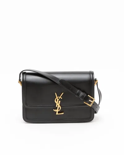 Saint Laurent Medium Solferino Bag