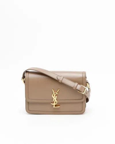 Saint Laurent Medium Solferino Bag