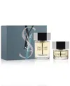 Saint Laurent Men's 2-pc. L'homme Eau De Toilette Gift Set In No Color