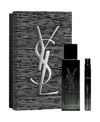 Saint Laurent Men's 2-pc. Myslf Eau De Parfum Set In Transparent