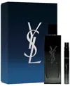 Saint Laurent Men's 2-pc. Myslf Eau De Parfum Gift Set In No Color