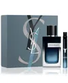 Saint Laurent Men's 2-pc. Y Eau De Parfum Gift Set In No Color