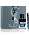 Saint Laurent Men's 2-pc. Y Eau De Parfum Gift Set In No Color