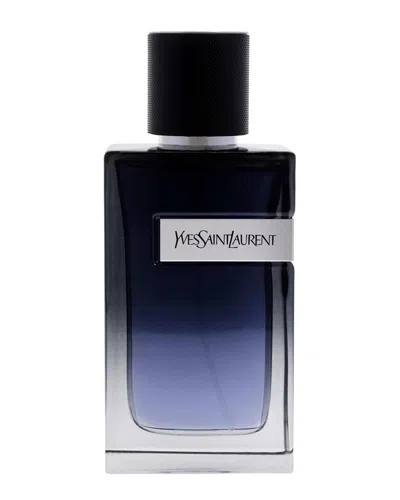 Saint Laurent Men's 3.3oz Y Edp In White