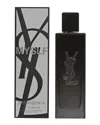 Saint Laurent Men's 3.4oz Myslf Edp
