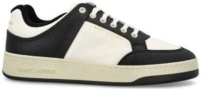 SAINT LAURENT MEN'S 61 SNEAKERS