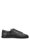 Saint Laurent Men's Andy Sneakers