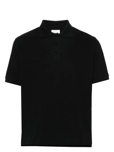 Saint Laurent Men's Blend Cotton And Polyester T-shirt T-shirt