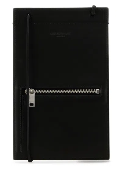 Saint Laurent Men Borsa In Multicolor