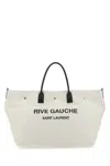 Saint Laurent Men Borsa In Multicolor