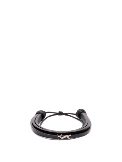 Saint Laurent Men Bracelet