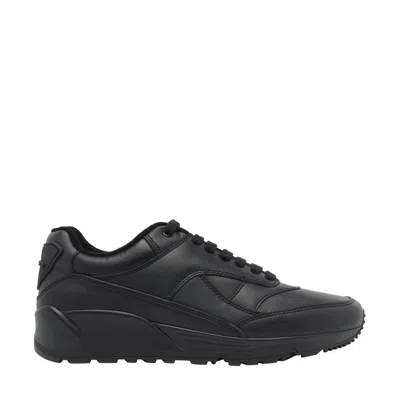 Saint Laurent Men Bump Sneakers