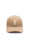 Saint Laurent Men Cap