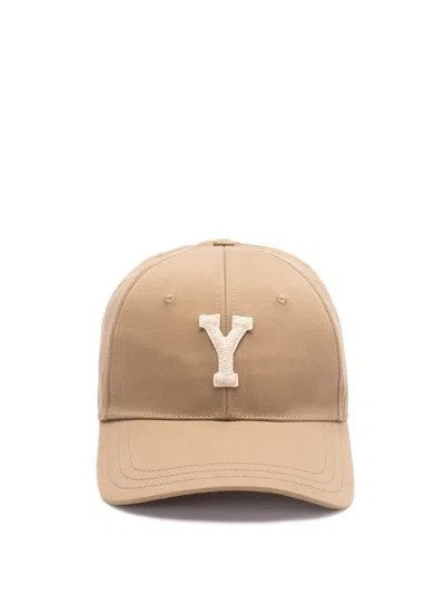 Saint Laurent Men Cap