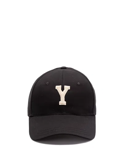 Saint Laurent Men Cap