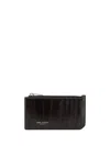 Saint Laurent Men Card Holder