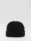 Saint Laurent Men Cashmere Beanie