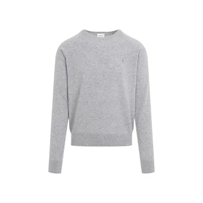 SAINT LAURENT MEN'S CASHMERE SWEATER