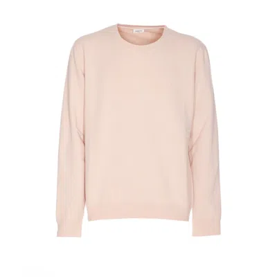 Saint Laurent Men Cassandre Sweatshirt