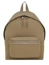 Saint Laurent Nylon City Backpack