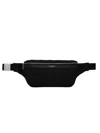 Saint Laurent Men Classic Crossbody Bag In Canvas