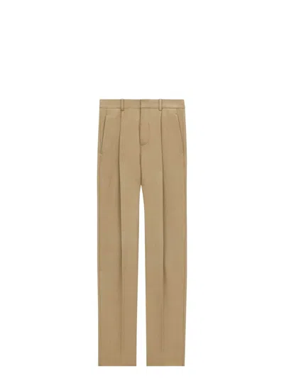 Saint Laurent Men's Clothing Trousers