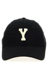 Saint Laurent Men 'college' Cap