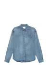 Saint Laurent Casual Shirt Cassandre Men
