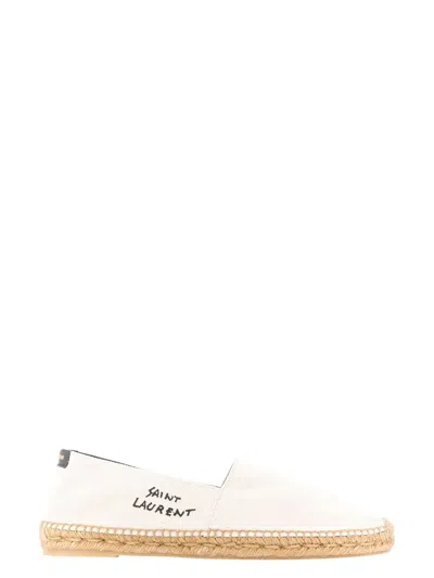 SAINT LAURENT MEN'S ESPADRILLAS
