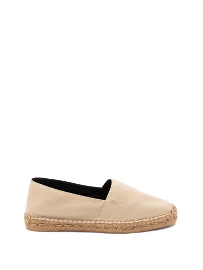 SAINT LAURENT SAINT LAURENT MEN ESPADRILLES